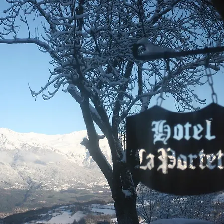 La Portette 2*