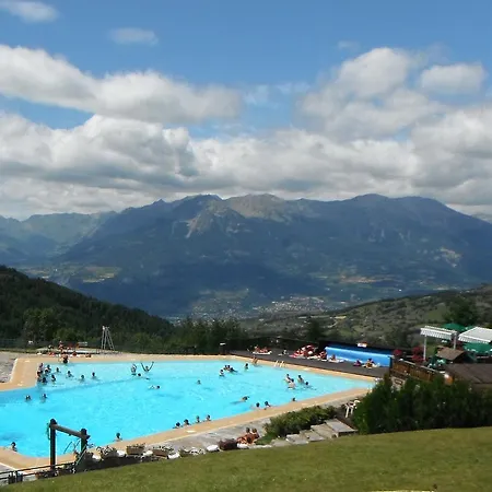 Hotel La Portette 2*