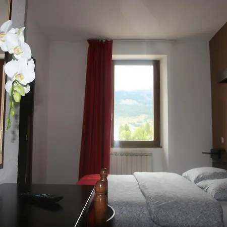 La Portette Hotel