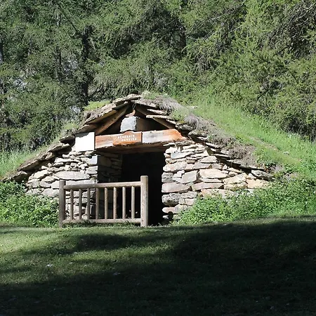 La Portette