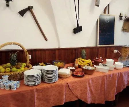 La Portette Hotel 2*