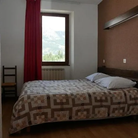 La Portette