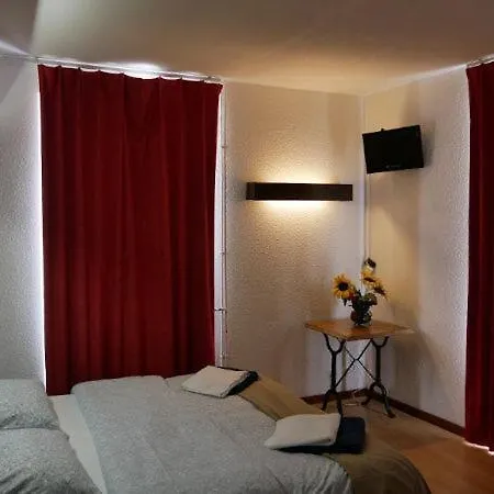 La Portette 2* Les Orres