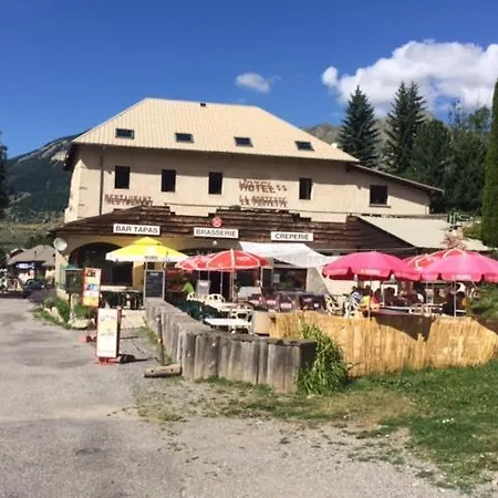 La Portette Hotel